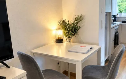 Private room at Hörder-Bach-Allee 21, 44263 Dortmund-Hörde, Deutschland, image 10 of 13