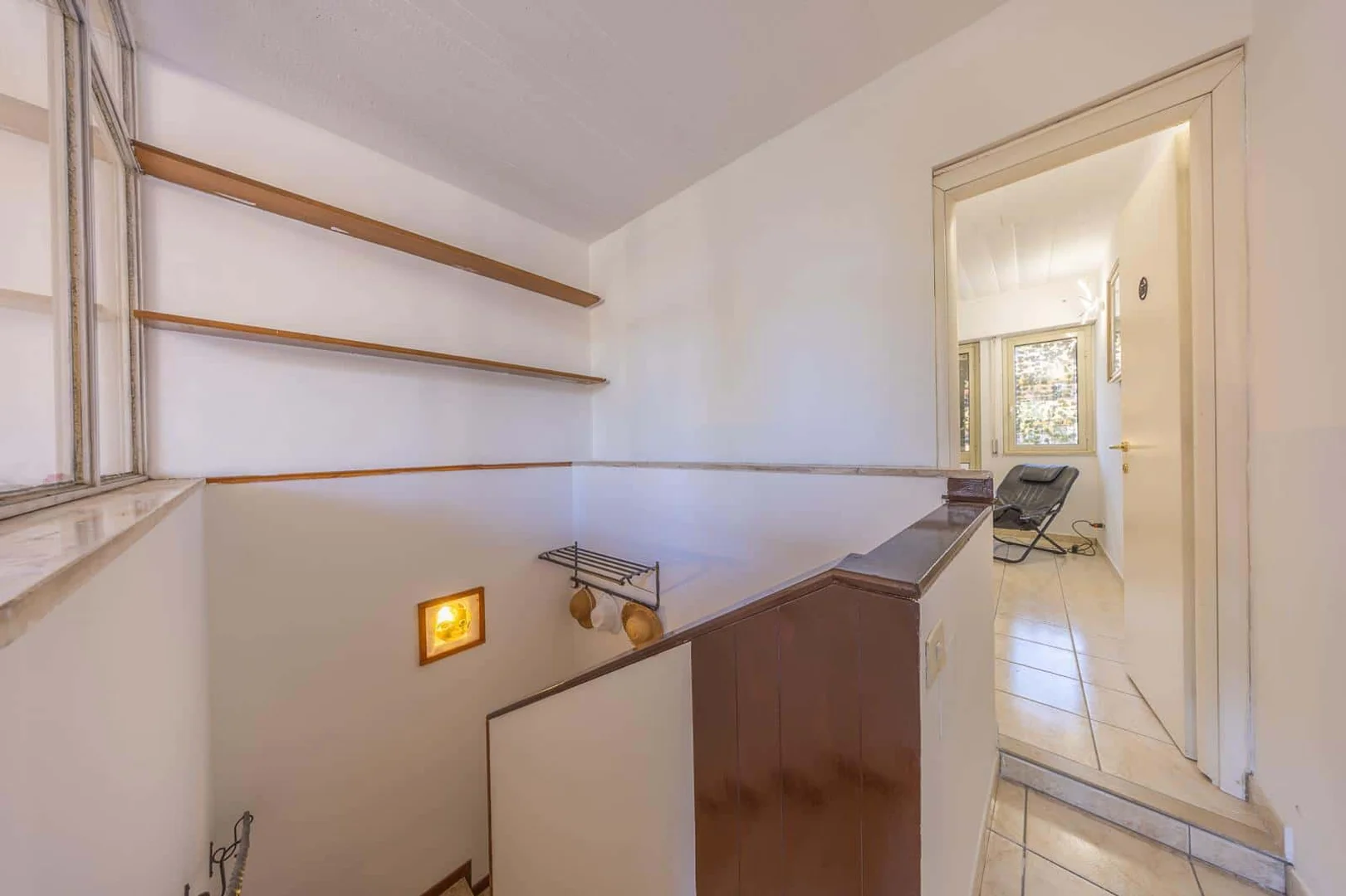 Via Adolfo Consolini, 22, 00142 Roma RM, Italia