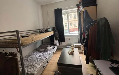 整套公寓 在 Plaußiger Str. 19, 04318 Leipzig-Ost, Deutschland, 5的图像1