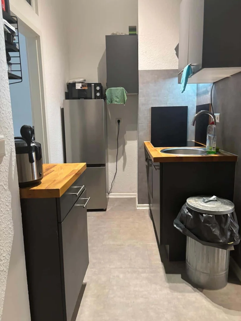 Plaußiger Str. 19, 04318 Leipzig-Ost, Deutschland