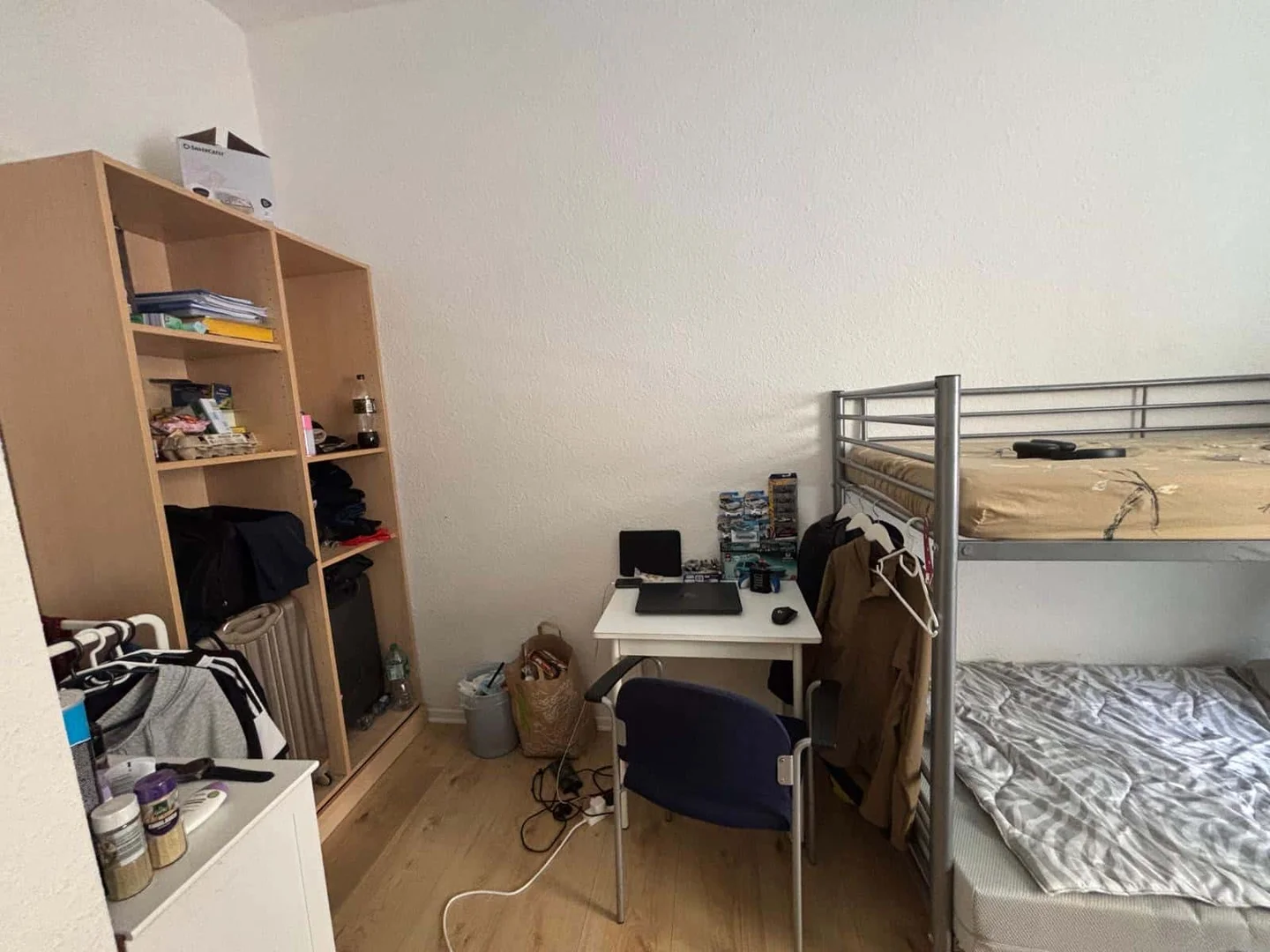 Plaußiger Str. 19, 04318 Leipzig-Ost, Deutschland