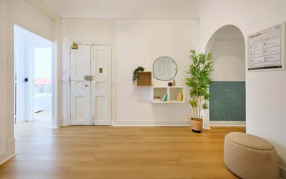 Private room at Av. António Augusto de Aguiar 56, 1050-012 Lisboa, Portogallo, image 12 of 40