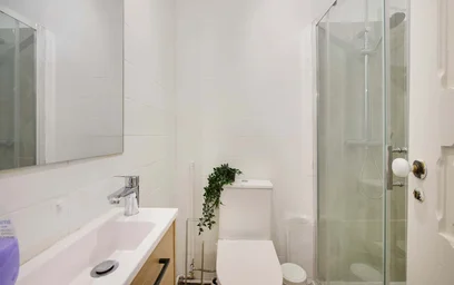 Private room at Av. António Augusto de Aguiar 56, 1050-012 Lisboa, Portogallo, image 33 of 40