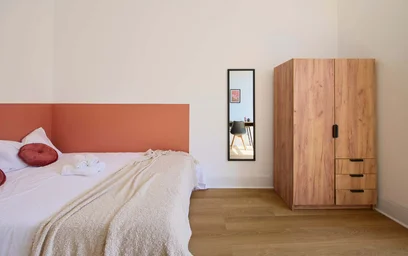 Private room at Av. António Augusto de Aguiar 56, 1050-012 Lisboa, Portogallo, image 8 of 45