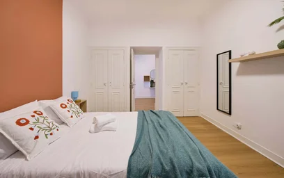 Private room at Av. António Augusto de Aguiar 56, 1050-012 Lisboa, Portogallo, image 3 of 41