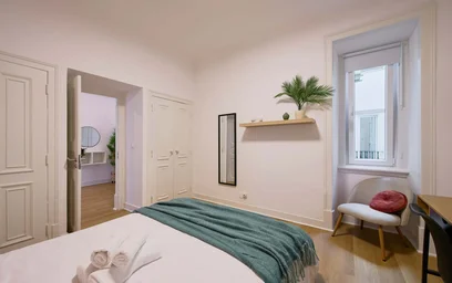 Private room at Av. António Augusto de Aguiar 56, 1050-012 Lisboa, Portogallo, image 7 of 41