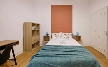 Private room at Av. António Augusto de Aguiar 56, 1050-012 Lisboa, Portogallo, image 8 of 41