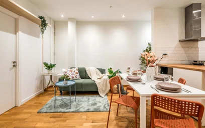 Stanza privata in Carrer d'Hercegovina, 14, Sarrià-Sant Gervasi, 08006 Barcelona, Spagna, immagine 21 di 22