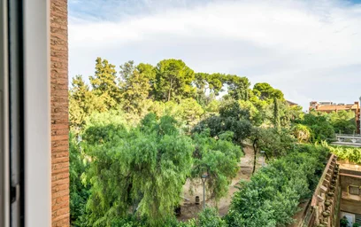 Stanza privata in Carrer d'Hercegovina, 14, Sarrià-Sant Gervasi, 08006 Barcelona, Spagna, immagine 4 di 22