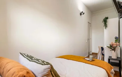 Stanza privata in Carrer d'Hercegovina, 14, Sarrià-Sant Gervasi, 08006 Barcelona, Spagna, immagine 5 di 22
