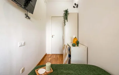 Stanza privata in Carrer d'Hercegovina, 14, Sarrià-Sant Gervasi, 08006 Barcelona, Spagna, immagine 2 di 23