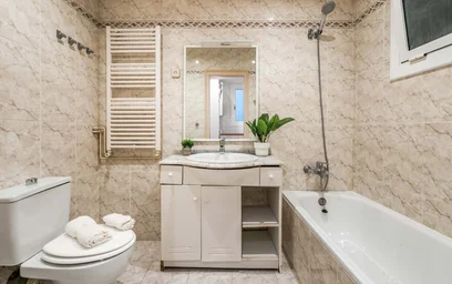 Stanza privata in Carrer d'Hercegovina, 14, Sarrià-Sant Gervasi, 08006 Barcelona, Spagna, immagine 12 di 23