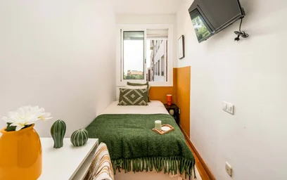 Stanza privata in Carrer d'Hercegovina, 14, Sarrià-Sant Gervasi, 08006 Barcelona, Spagna, immagine 3 di 23