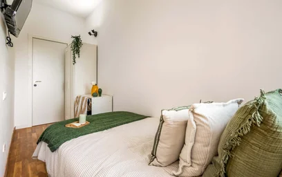 Stanza privata in Carrer d'Hercegovina, 14, Sarrià-Sant Gervasi, 08006 Barcelona, Spagna, immagine 5 di 23