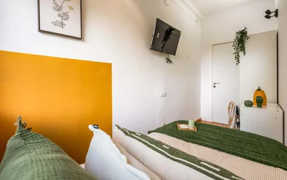Stanza privata in Carrer d'Hercegovina, 14, Sarrià-Sant Gervasi, 08006 Barcelona, Spagna, immagine 7 di 23
