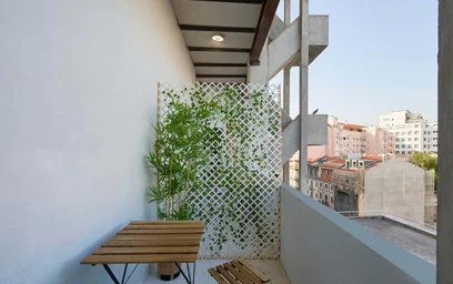 Private room at Av. António Augusto de Aguiar 56, 1050-012 Lisboa, Portogallo, image 11 of 45