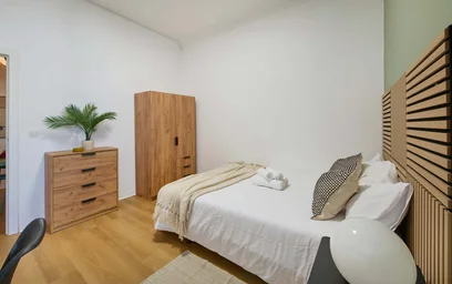Private room at Av. António Augusto de Aguiar 56, 1050-012 Lisboa, Portogallo, image 12 of 45