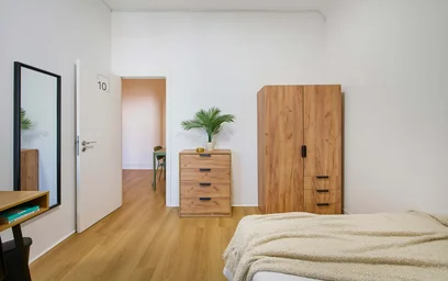 Private room at Av. António Augusto de Aguiar 56, 1050-012 Lisboa, Portogallo, image 7 of 45