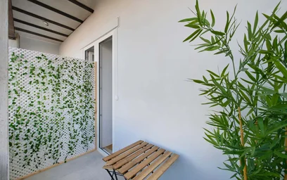 Private room at Av. António Augusto de Aguiar 56, 1050-012 Lisboa, Portogallo, image 9 of 45