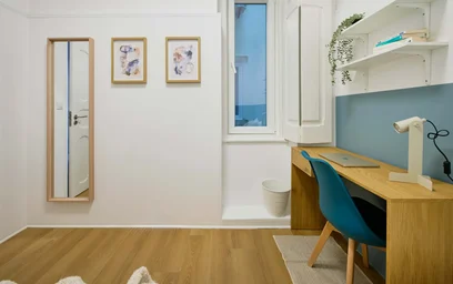 Private room at Av. António Augusto de Aguiar 56, 1050-012 Lisboa, Portogallo, image 3 of 40