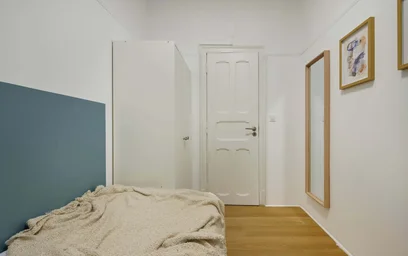 Private room at Av. António Augusto de Aguiar 56, 1050-012 Lisboa, Portogallo, image 5 of 40