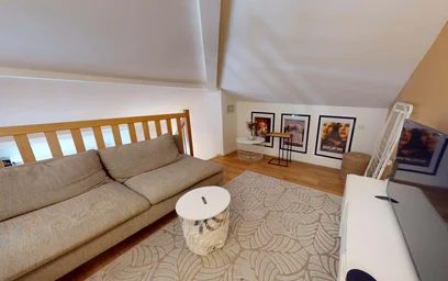 Stanza privata in 83 Rue Paul Bert, 69003 Lyon, France, immagine 17 di 29