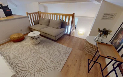 Stanza privata in 83 Rue Paul Bert, 69003 Lyon, France, immagine 18 di 29