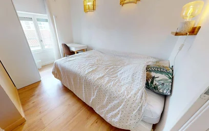 Stanza privata in 83 Rue Paul Bert, 69003 Lyon, France, immagine 3 di 29