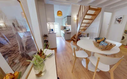 Stanza privata in 83 Rue Paul Bert, 69003 Lyon, France, immagine 21 di 29