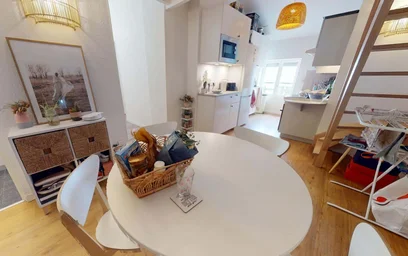 Stanza privata in 83 Rue Paul Bert, 69003 Lyon, France, immagine 22 di 29