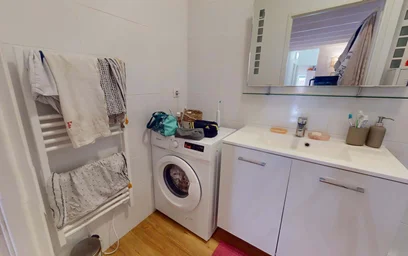Stanza privata in 83 Rue Paul Bert, 69003 Lyon, France, immagine 24 di 29