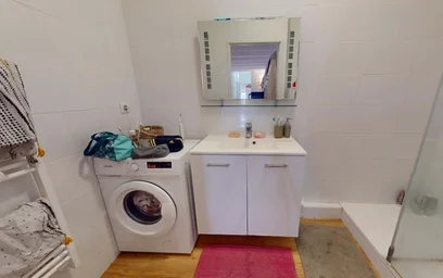 Stanza privata in 83 Rue Paul Bert, 69003 Lyon, France, immagine 25 di 29