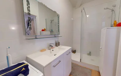 Stanza privata in 83 Rue Paul Bert, 69003 Lyon, France, immagine 26 di 29