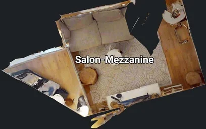 Stanza privata in 83 Rue Paul Bert, 69003 Lyon, France, immagine 29 di 29