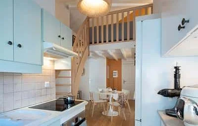 Stanza privata in 83 Rue Paul Bert, 69003 Lyon, France, immagine 4 di 29