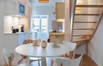 Stanza privata in 83 Rue Paul Bert, 69003 Lyon, France, immagine 5 di 29