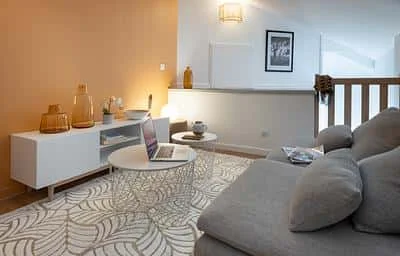 Stanza privata in 83 Rue Paul Bert, 69003 Lyon, France, immagine 10 di 29
