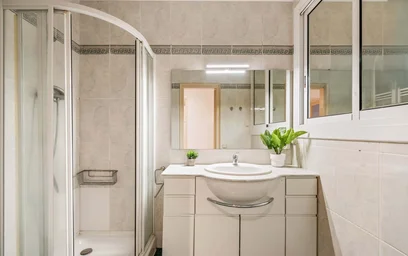 Stanza privata in Carrer d'Hercegovina, 14, Sarrià-Sant Gervasi, 08006 Barcelona, Spagna, immagine 16 di 23