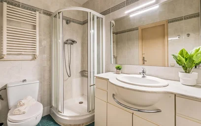 Stanza privata in Carrer d'Hercegovina, 14, Sarrià-Sant Gervasi, 08006 Barcelona, Spagna, immagine 20 di 23