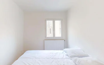 Chambre privée à 8 Rue la Pérouse, 76600 Le Havre, France, image 5 de 19