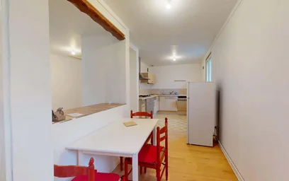 Chambre privée à 8 Rue la Pérouse, 76600 Le Havre, France, image 9 de 19