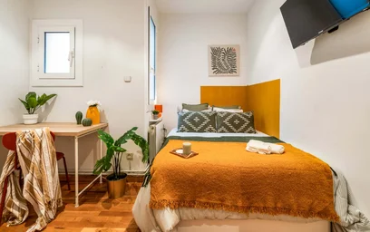 Stanza privata in Carrer d'Hercegovina, 14, Sarrià-Sant Gervasi, 08006 Barcelona, Spagna, immagine 4 di 21