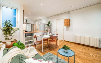 Stanza privata in Carrer d'Hercegovina, 14, Sarrià-Sant Gervasi, 08006 Barcelona, Spagna, immagine 8 di 21