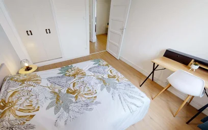 Appartamento intero in 46 bis Av. Aristide Briand, 38600 Fontaine, France, immagine 13 di 23