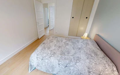 Appartamento intero in 46 bis Av. Aristide Briand, 38600 Fontaine, France, immagine 17 di 23