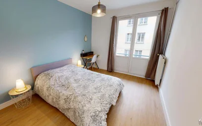 Appartamento intero in 46 bis Av. Aristide Briand, 38600 Fontaine, France, immagine 19 di 23
