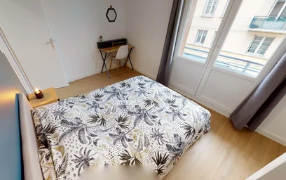 Appartamento intero in 46 bis Av. Aristide Briand, 38600 Fontaine, France, immagine 20 di 23