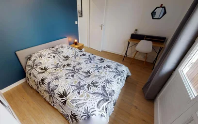 Appartamento intero in 46 bis Av. Aristide Briand, 38600 Fontaine, France, immagine 21 di 23