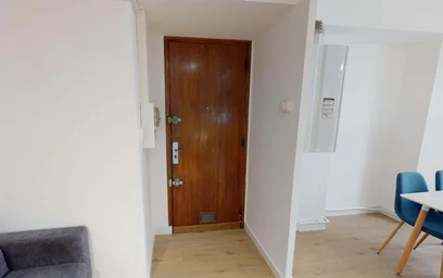 Appartamento intero in 46 bis Av. Aristide Briand, 38600 Fontaine, France, immagine 9 di 23