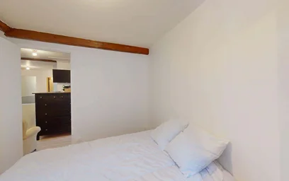 Chambre privée à 8 Rue la Pérouse, 76600 Le Havre, France, image 2 de 19